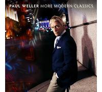 Paul Weller More Modern Classics (Vinyl) 12" Album (Importación USA)