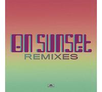 Paul Weller – On Sunset – Vinilo – Importación USA