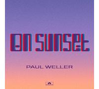 Paul Weller – On Sunset – Vinilo 12" – Importación USA