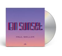 Paul Weller On Sunset (CD) Album (Importación USA)