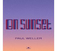 Paul Weller - On Sunset (MintPack)