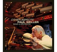 Paul Weller Other Aspects: Band & Orchestra Live at the R (CD) (Importación USA)