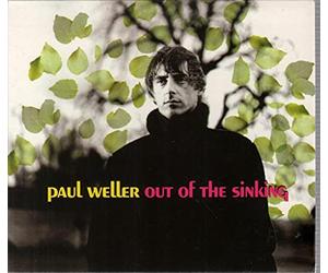 Paul Weller - Out Of The Sinking Djpak