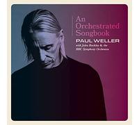 Paul Weller - An Orchestrated Songbook con Jules Buckley - Vinilo 2LP
