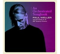 Paul Weller - Paul Weller - An Orchestrated Songbook With Jules Buckley & The BBC Symphony Orchestra (CD)