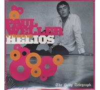 PAUL WELLER - PAUL WELLER. HELIOS. 2000 4 TRACK DAILY TELEGRAPH ONLY EP CD