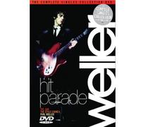 Paul Weller - Paul Weller - Hit Parade [Edizione: Regno Unito] [Reino Unido] [DVD]