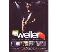 Paul Weller - Paul Weller - Live At The Royal Albert Hall 2010 (+ CD) [Reino Unido] [DVD]