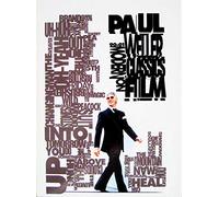 Paul Weller - Paul Weller - Modern Classics on Film [Reino Unido] [DVD]