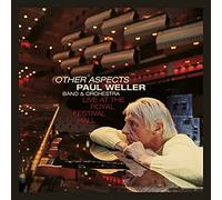 Paul Weller - Paul Weller - Other Aspects Live At The Royal Festival Hall (DVD + 3 LP-Vinilo)