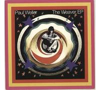 Paul Weller - Paul Weller - The Weaver EP - [7"]