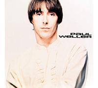 Paul Weller - Paul Weller [Vinilo]