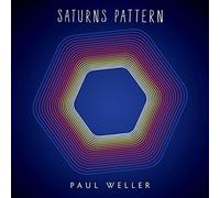 Paul Weller - Saturns Pattern