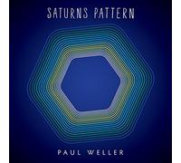 Paul Weller – Saturns Pattern – CD+DVD