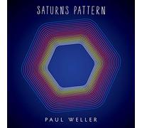 Paul Weller – Saturns Pattern