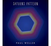 Paul Weller - Saturns Pattern (Limited Edition Coloured Vinyl)