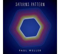 Paul Weller - Saturns Pattern [Vinilo]