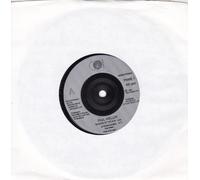 PAUL WELLER - SHADOW OF THE SUN 7 INCH (7" VINYL 45) UK GO DISCS 1994