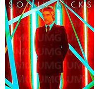 Paul Weller - Sonik Kicks