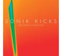 Paul Weller - Sonik Kicks: Singles Collection (5x7" Box Set) [Vinilo]