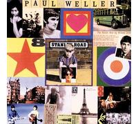 Paul Weller - Stanley Road [Vinilo]