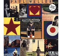 Paul Weller - Stanley Road [Vinilo]