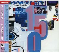 Paul Weller - Studio 150 (+Bonus)