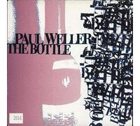 Paul Weller - The Bottle [Vinilo]