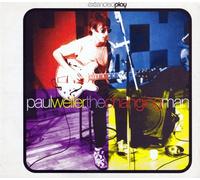 Paul Weller - The Changingman