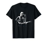 Paul Weller The Jam Despedida Tour La Era del Regalo 1982 Camiseta