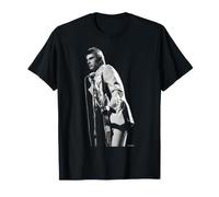 Paul Weller The Jam Live Mod Rock por David Corio Camiseta