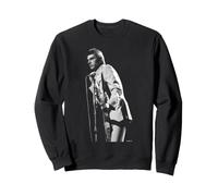 Paul Weller The Jam Live Mod Rock por David Corio Sudadera