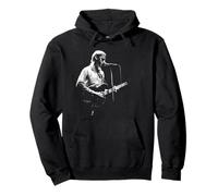 Paul Weller The Jam Live Sound afecta a la era 1980 Sudadera con Capucha