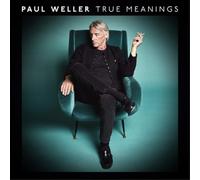 Paul Weller True Meanings (Vinyl) 12" Album (Importación USA)