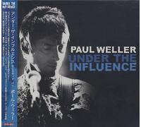 Paul Weller - UNDER THE INFLUENCE