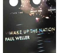 Paul Weller - Wake Up The Nation [Vinilo]