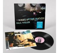 Paul Weller - Wake Up The Nation [Vinilo]