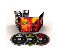 PAUL WELLER - Weller At The Bbc, Vol. 2 (3CD) [Casete]