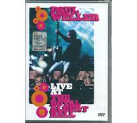 Paul Weller - Weller, Paul - Live at the Royal Albert Hall [DVD]