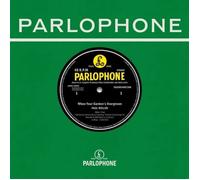 Paul Weller When Your Garden’s Overgrown (Live at The BBC) / Boy About T (Vinyl)