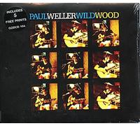 Paul Weller - Wild Wood