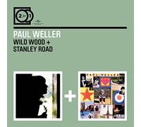 Paul Weller - Wild Wood/Stanley Road