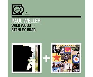 Paul Weller - Wild Wood/Stanley Road