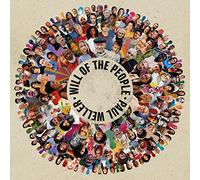 Paul Weller - Will Of The People [Vinilo]