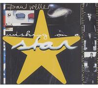 Paul Weller - Wishing on a Star [CD 1]