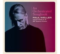 Paul Weller wit An Orchestrated Songbook: Paul Weller Wit (CD) (Importación USA)
