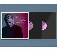 Paul Weller with Jules An Orchestrated Songbook: Paul Weller With Jules (Vinyl)