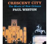 Paul Weston and his Orchestra Crescent City Suite (CD) Album (Importación USA)