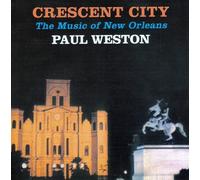 Paul Weston & His Orchestra Crescent City (Vinyl) (Importación USA)