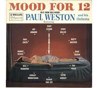 Paul Weston - Mood For 12